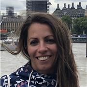 He dado clases particulares de todas las materias de 1 y 2 ESO, de geografía e historia de todos los niveles